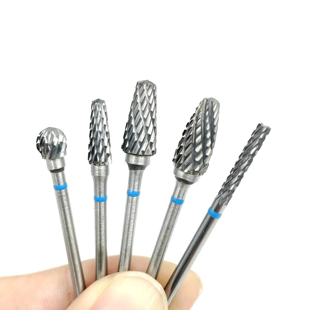 10 스타일 선택 텅스텐 카바이드 네일 드릴 비트 기계 - Nail Drill Machine 리뷰 및 가격