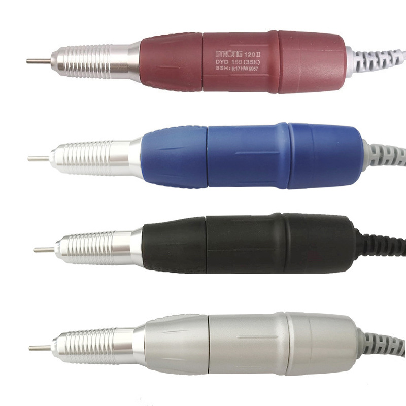 치과용 전동 네일 아트 드릴 펜 네일 아트 기계 폴리싱 - Nail Drill Machine 리뷰 및 가격