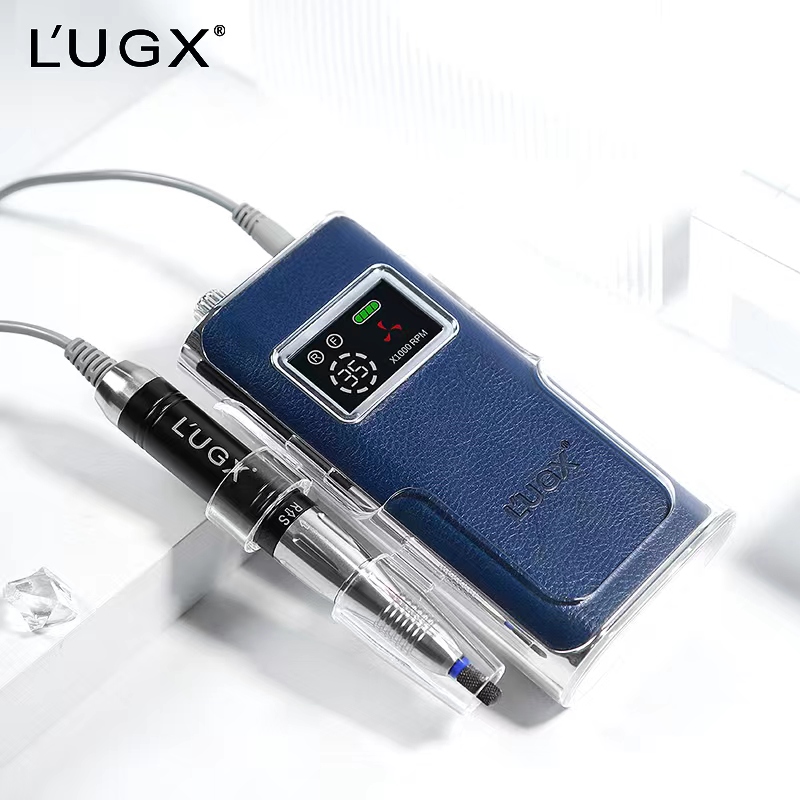 2026 LUGX 619 35000rpm 매니큐어 젤  - Nail Drill Machine 리뷰 및 가격