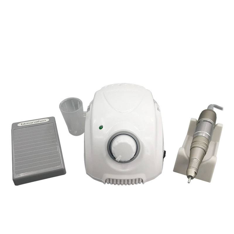 치과용 전동 네일 드릴 머신 키트 마이크로 모터 핸드피 - Nail Drill Machine 리뷰 및 가격