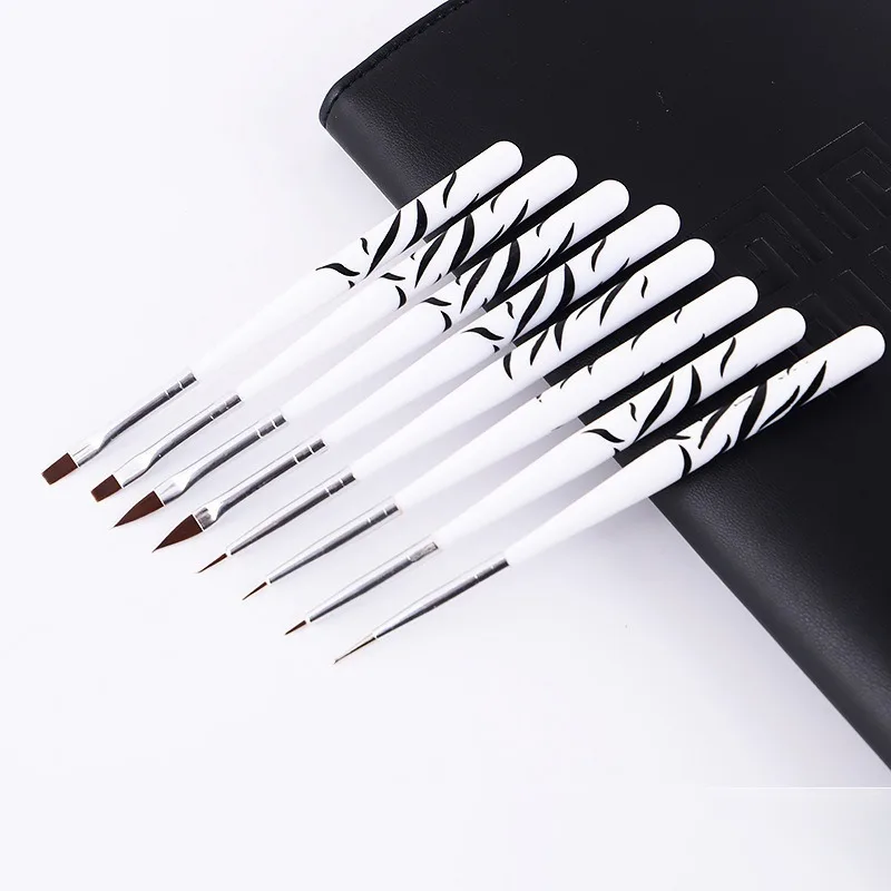 네일 아트 브러쉬 옴브레 브러쉬 UV 젤 네일 폴리쉬  - Nail Art Ombre 리뷰 및 가격